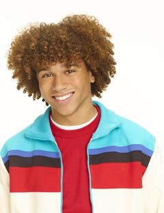Five Questions With Corbin Bleu Interview With Corbin Bleu