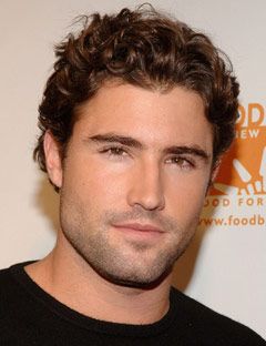 Sexy brody jenner Who is