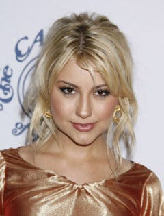 Chelsea kane photos