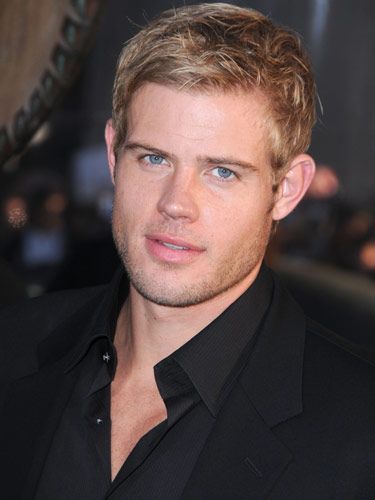 Trevor Donovan fansite