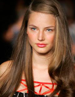 Fall Beauty Hair Tips Fall Hair Styles