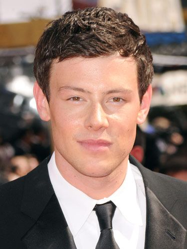 Cory monteith társkereső wdw