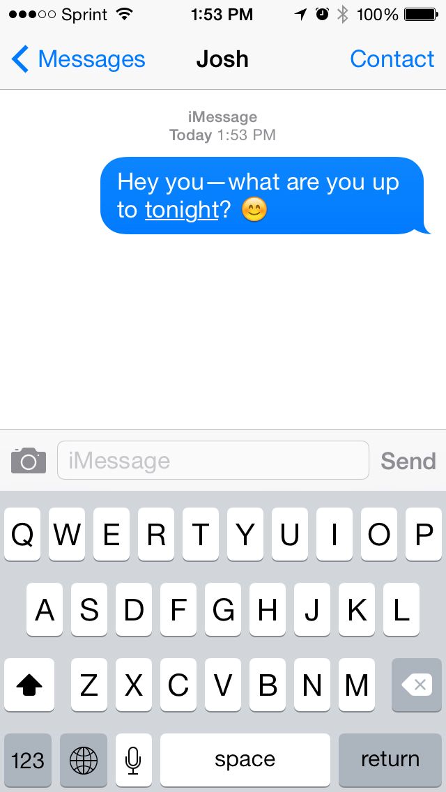 45 Flirty Text Message Ideas Cute Flirty Texts To Send Your Crush