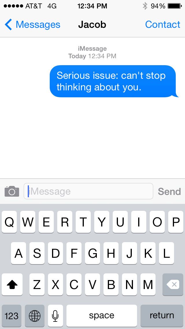 45 Flirty Text Message Ideas Cute Flirty Texts To Send Your Crush