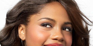 African American Hair Tips How To Style Relaxed Hair