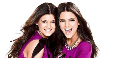 Kendall And Kylie Jenner Interview Kendall And Kylie