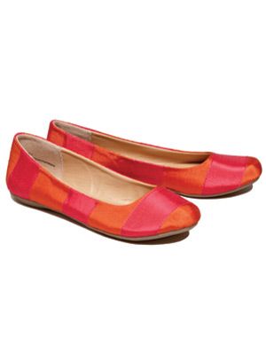 american eagle mary jane flats