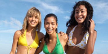 Bikini embarrassing stories — photo 8