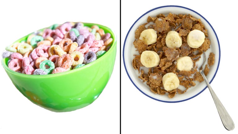 Healthy Foods To Eat In College Dining Hall Healthy Foods To Eat In College Dining Hall