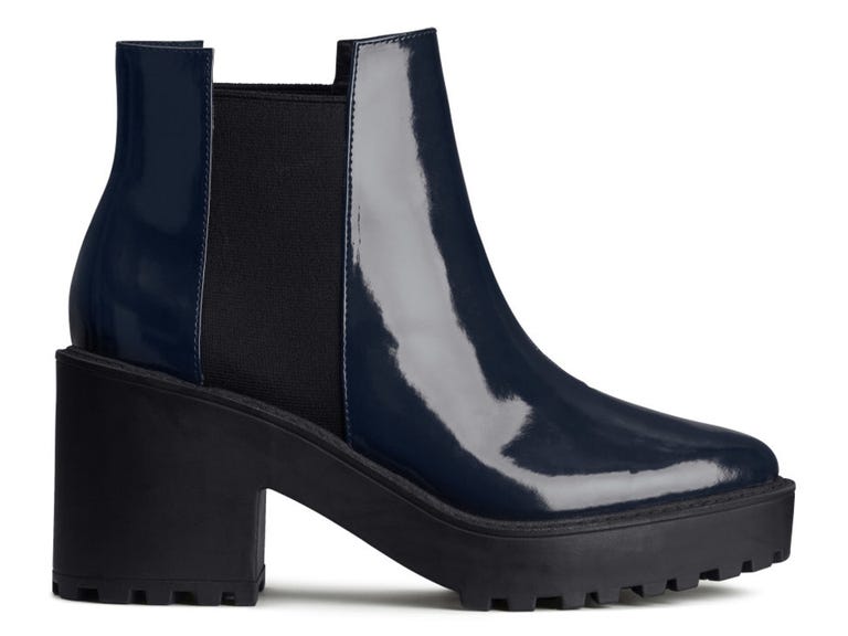 best fall shoes