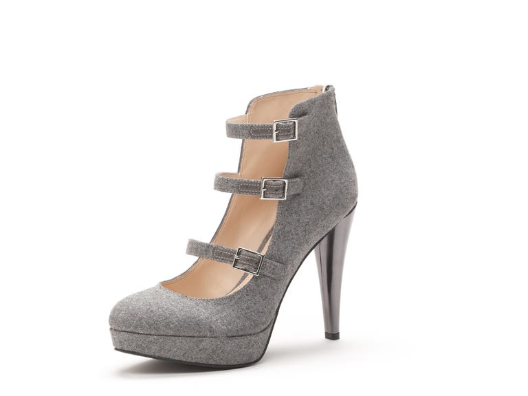 girls fall shoes