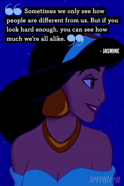 The Best Disney Movie Quotes 