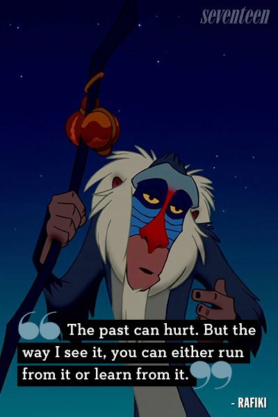 Best Disney Movie Quotes - Lessons From Disney Movies