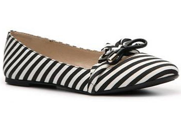 where to get cheap flats