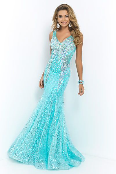 Bold Prom Dresses in Every Color