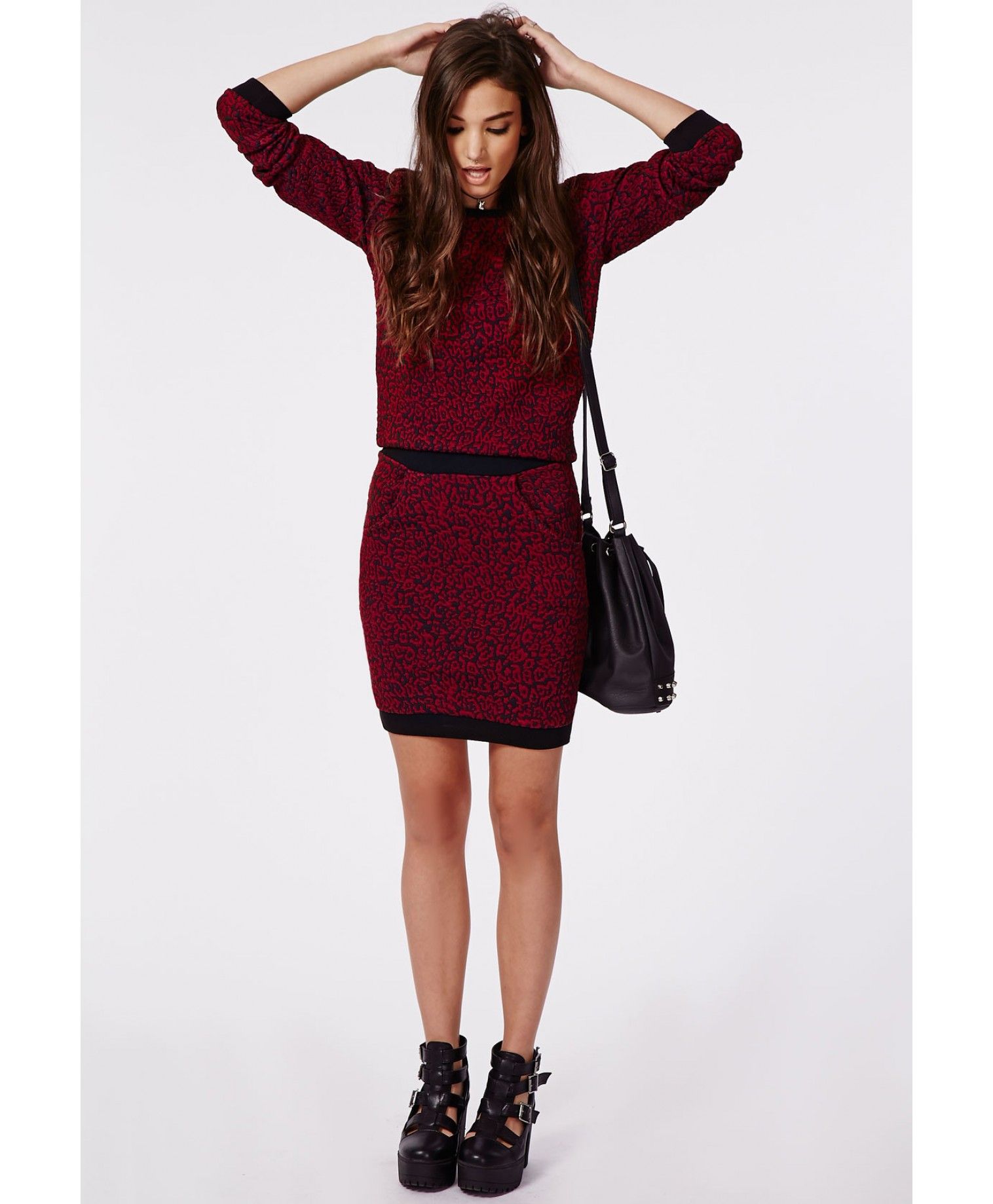 cozy sweater dresses