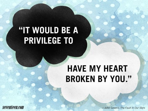 14 Best John Green Quotes Inspiring Quotes From John Green Books