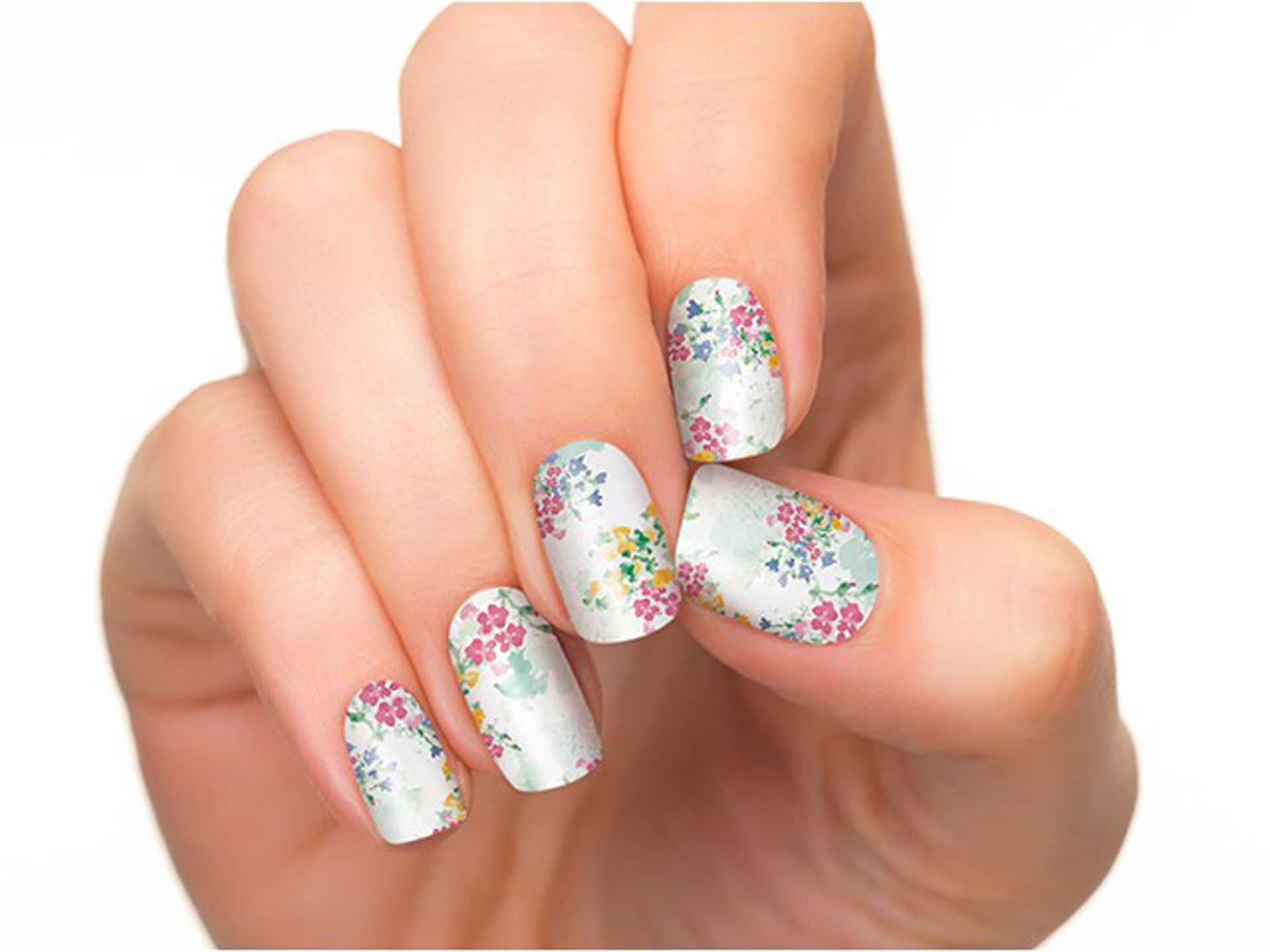 cool nail stickers