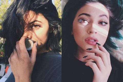 Signature Celebrity Instagram Poses: The Definitive Guide 
