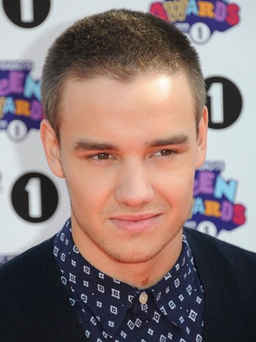 How To Get Liam Payne Hairstyles – Cool Men's Hair