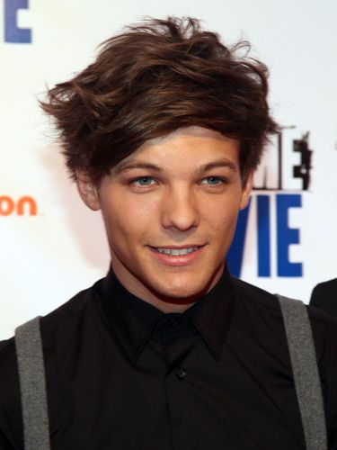 One Direction's Louis Tomlinson Is Going to Be a Father | Vanity Fair