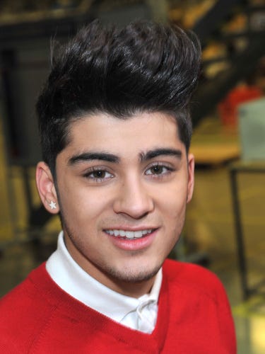 One Direction Hair Transformation - One Direction Hair One Direction Hair Transformation - One Direction Hair