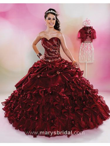  Quinceanera  Dress  Dictionary Advice For Buying A Quince  