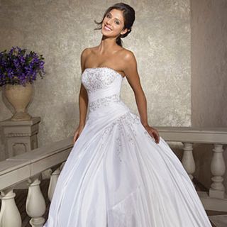 White Quinceanera Dresses - Best White Quince Dresses
