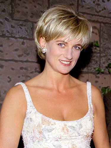 Best Short Haircuts Of All Time Celebrity Short Hair Styles