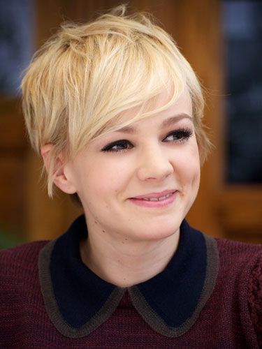 Best Short Haircuts Of All Time Celebrity Short Hair Styles