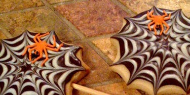 from creepy cupcakes to spooky sandwiches we found the best recipes on pinterest to whip up for halloween