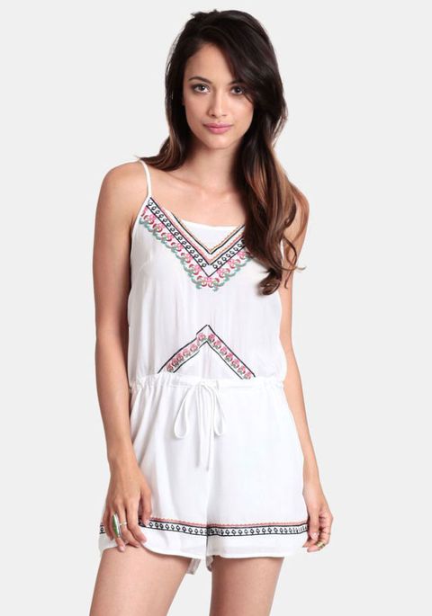 15 Cute Rompers for 2015- Best Rompers For Women