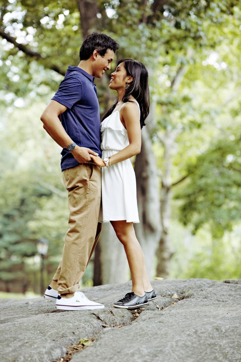 Couple Workout and Active Date Ideas