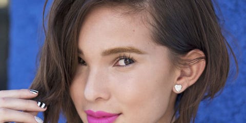 Best Hairstyles For 2015 2015 Hair Trends
