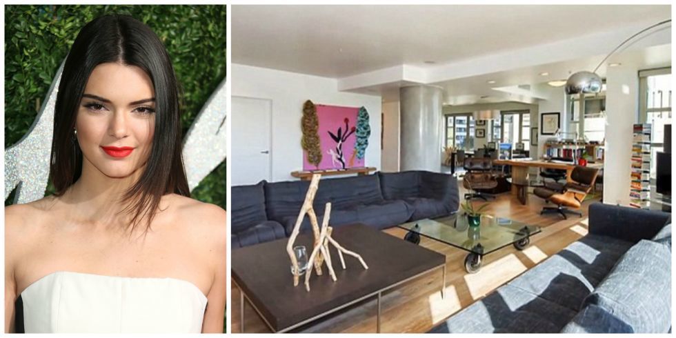 Look Inside Celebs Under 30's Homes - Young Celebs Homes