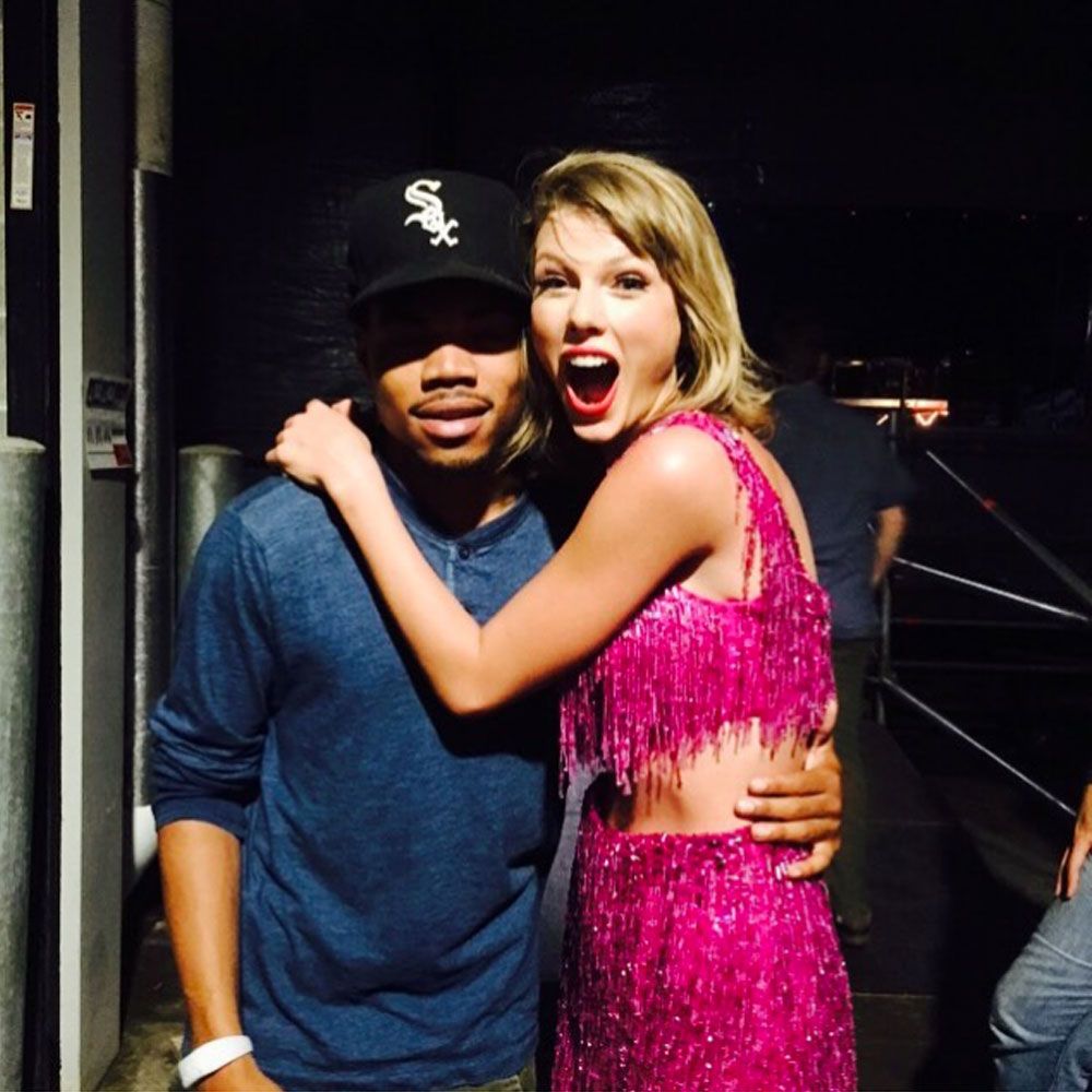 36 Celebrities Fangirling - Starstruck Celebrities
