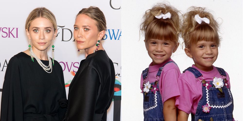 Mary-Kate Olsen Would've Returned to "Fuller House" Had It Been for This ONE Thing
