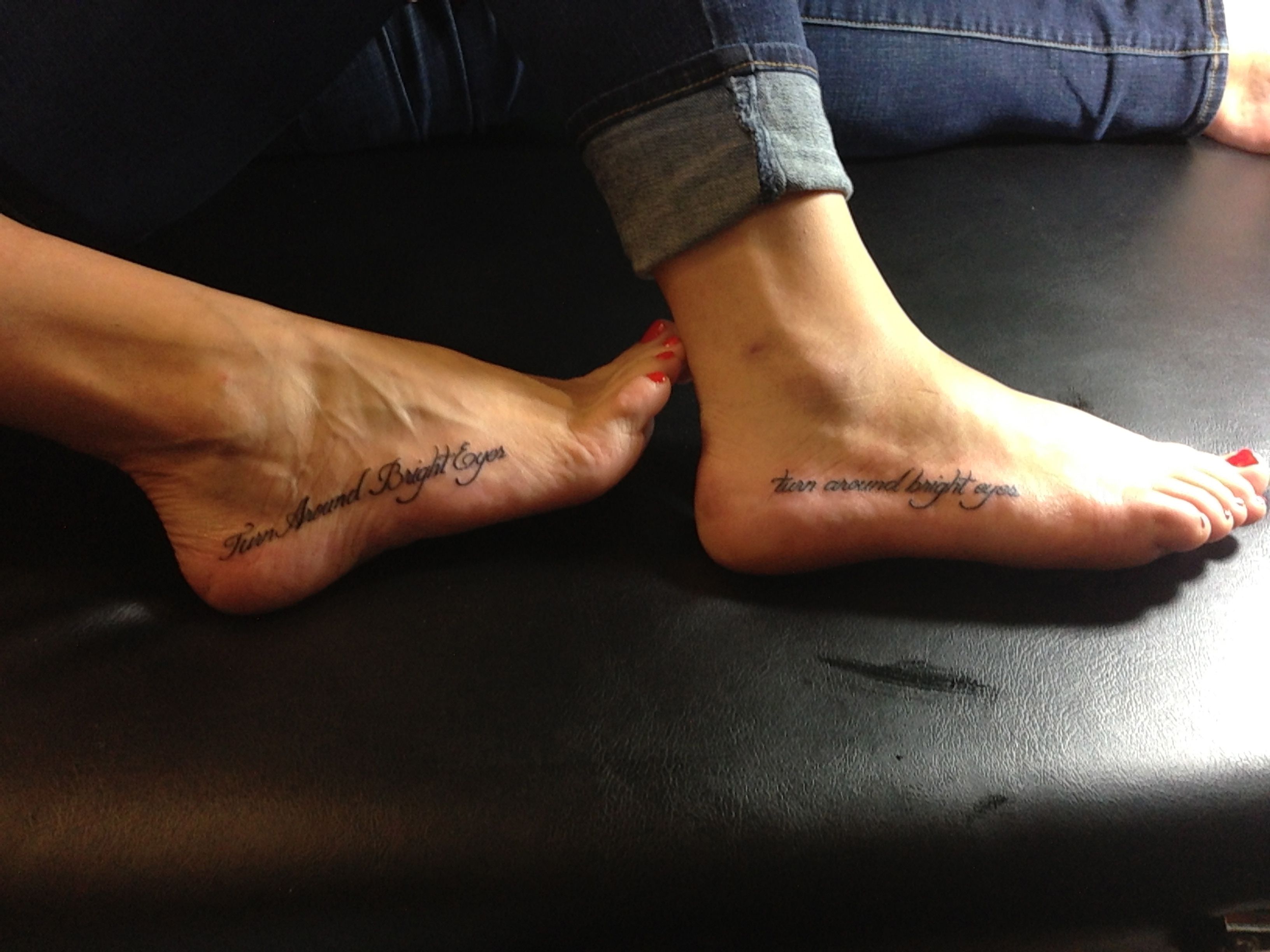 11 Memorial Tattoos For Your Mom  Ever Loved