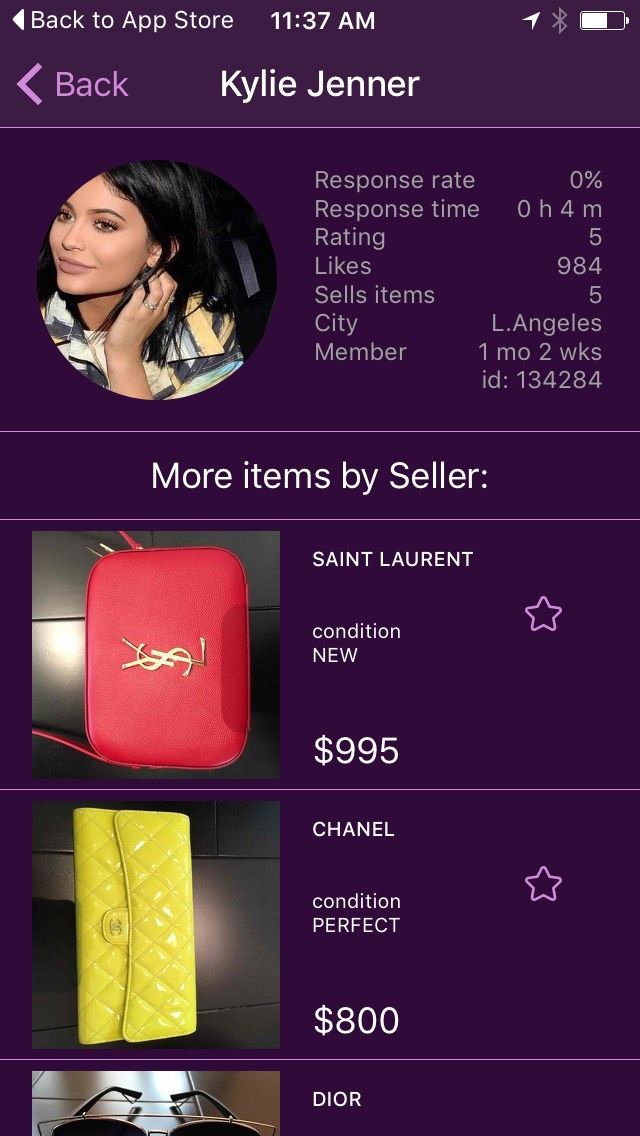 Kylie Jenner Has An EXCLUSIVE Handbag Closet & Its HUGE Cost Is