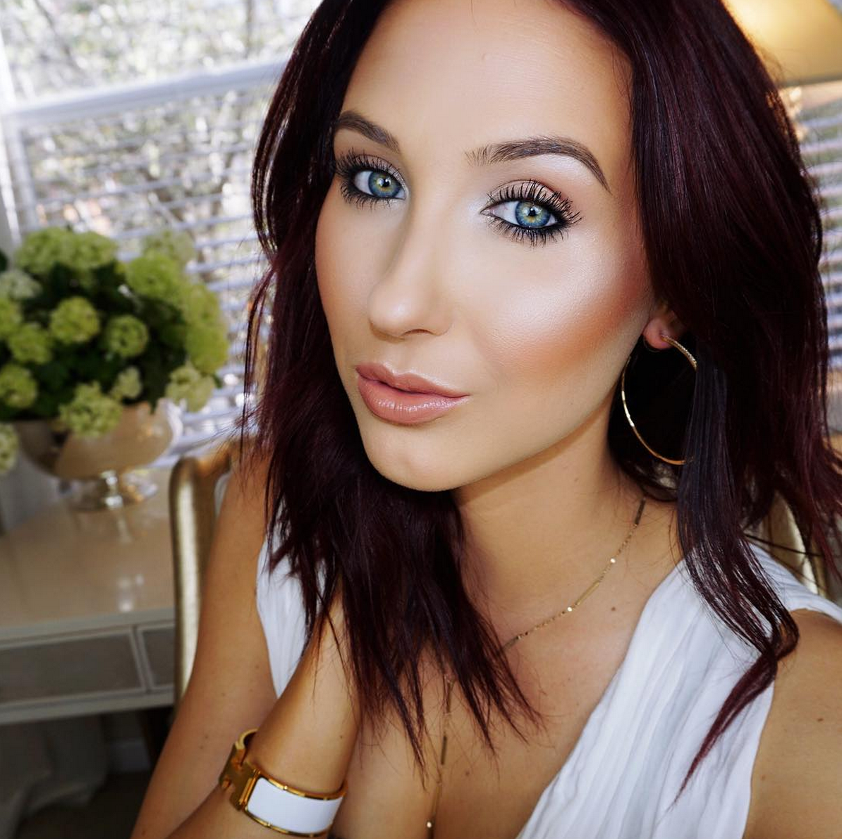 The Makeup Geek CEO Says She Got Screwed Over By The Same Laboratory As  Jaclyn Hill