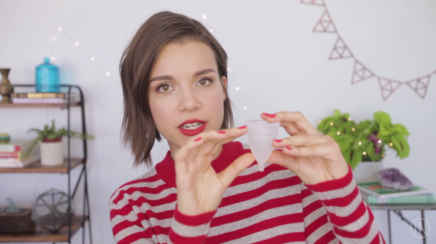 Ingrid Nilsen Girlfriend