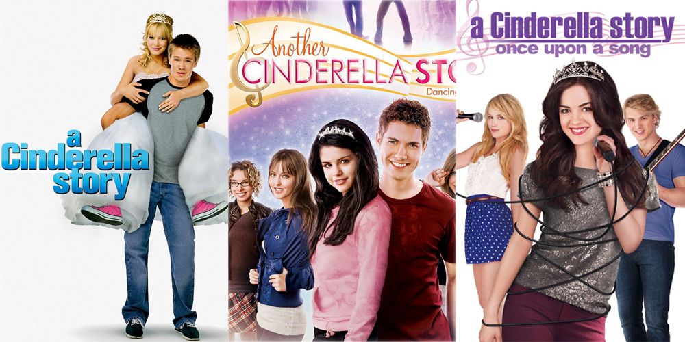 Another Cinderella story. Повесть о Золушке. Cinderella story OST.