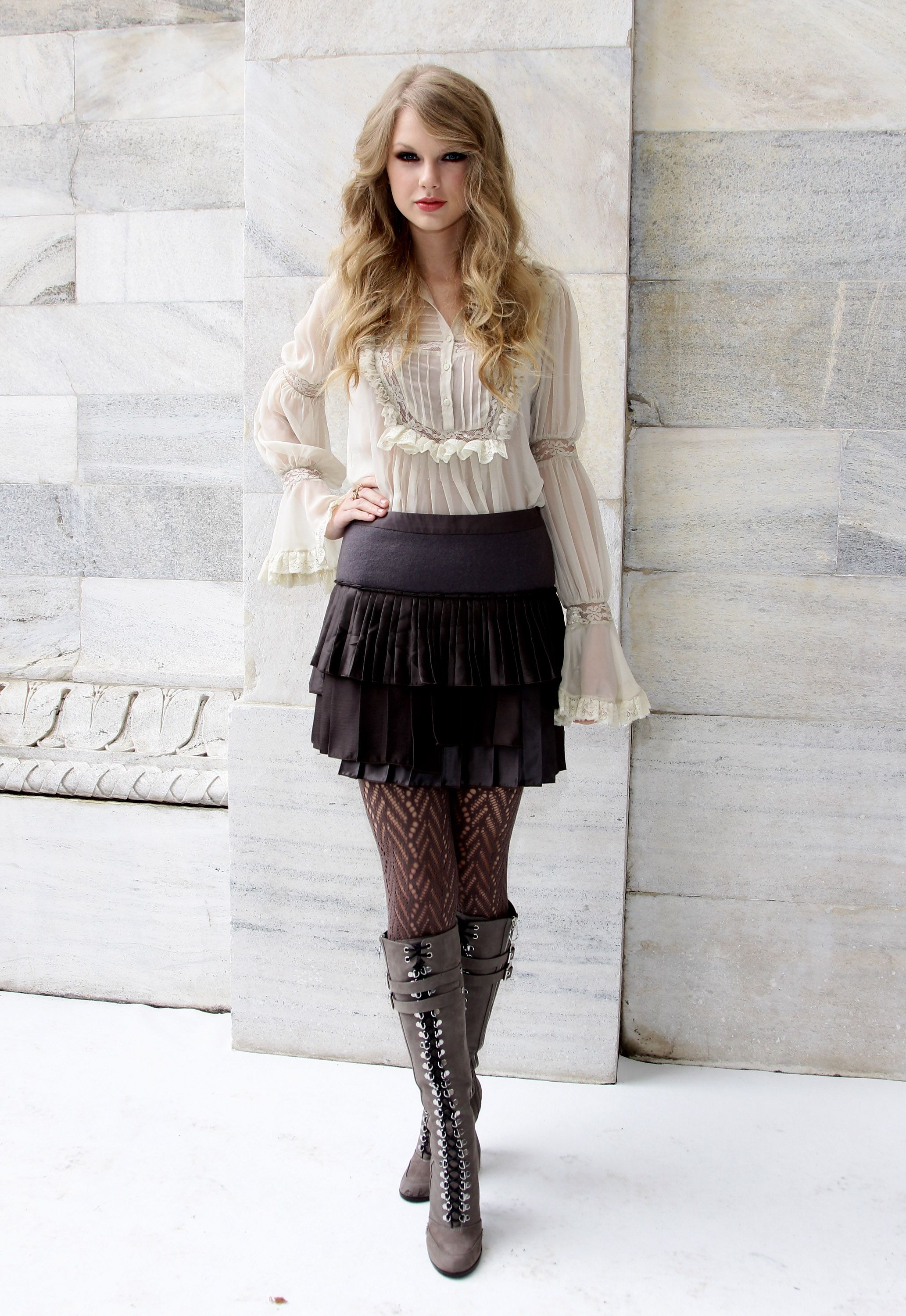 15 Trends Every Girl Was Obsessed With in 2011 15 Trends Every Girl Was Obsessed With in 2011