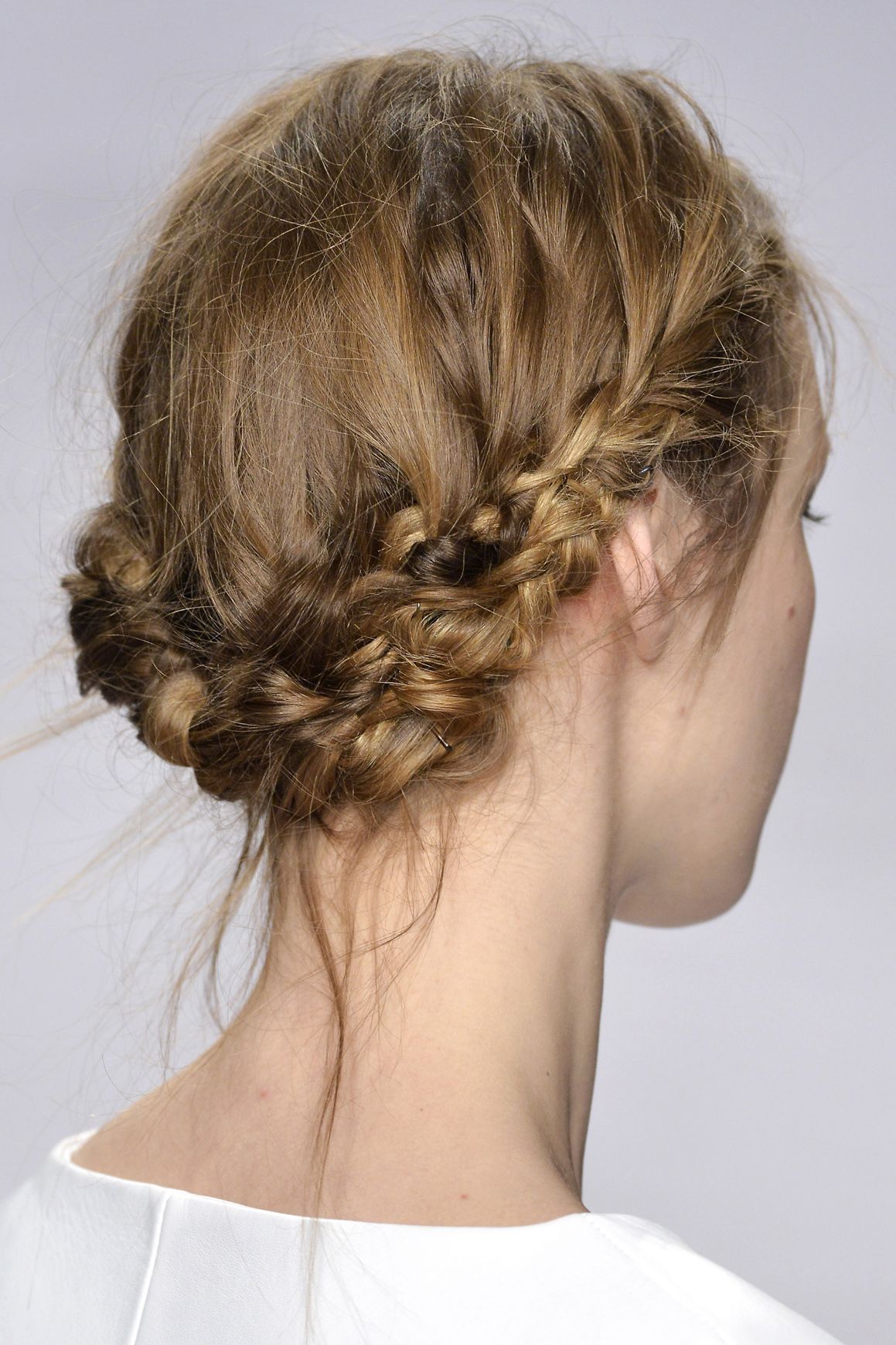 13 NoFuss Hairstyles That Are Shockingly Pretty and Easy  SheKnows