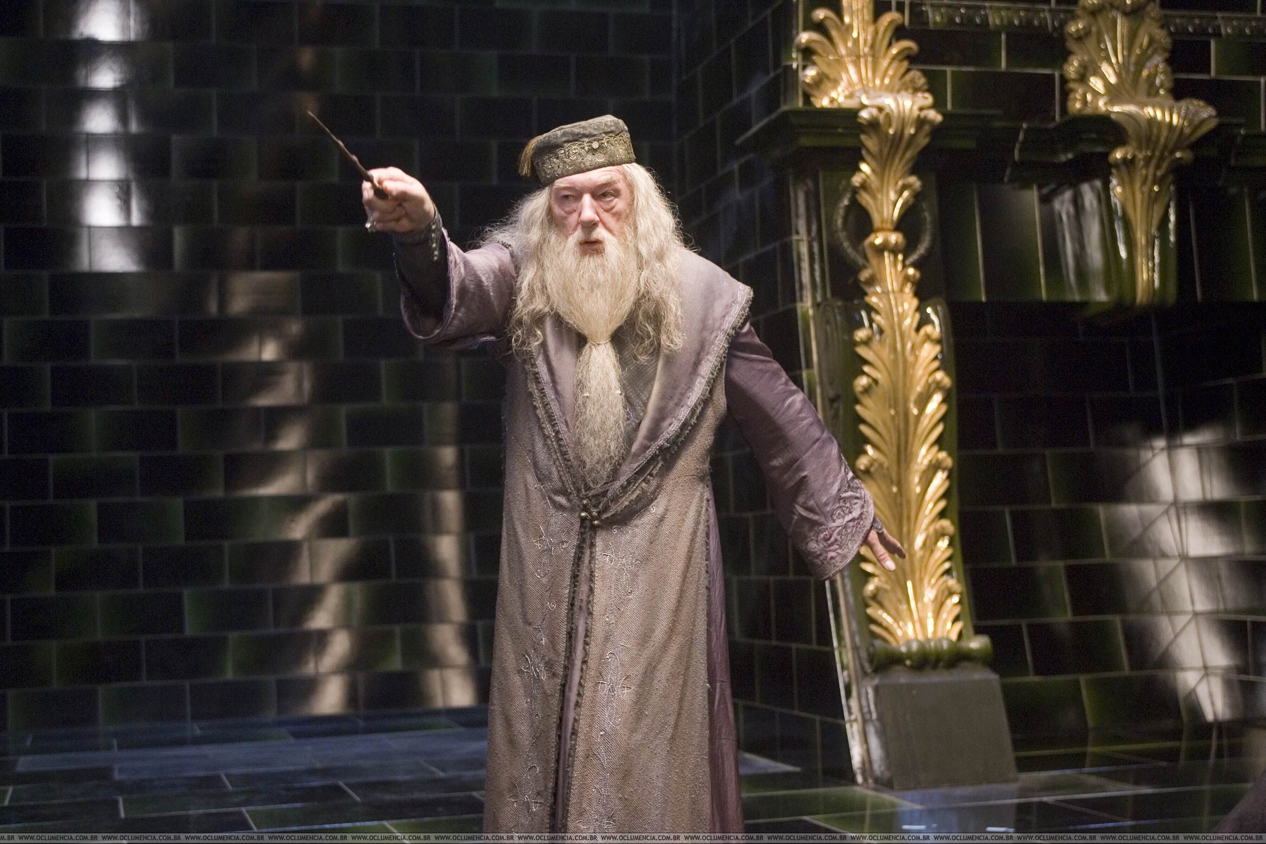 Dumbledore store