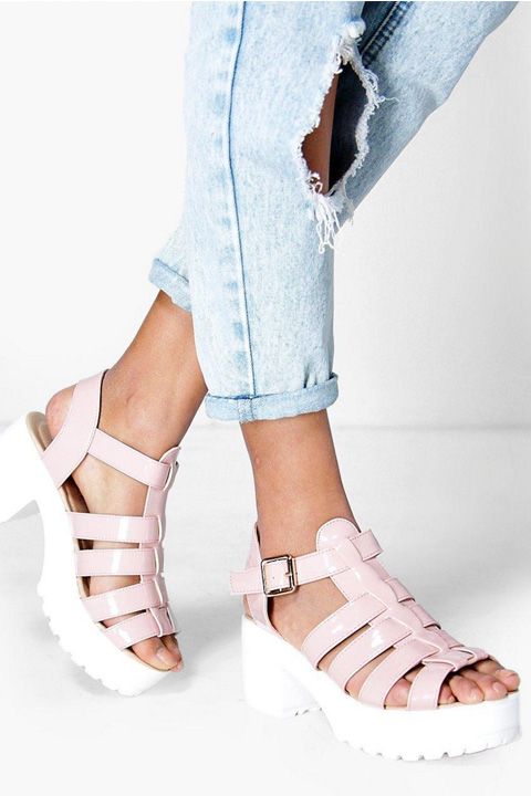Fisherman discount cleated sandals