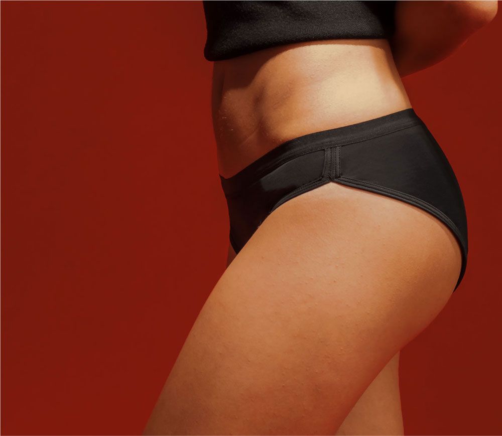 Do Period Pants Smell? Everything You Need to Know.