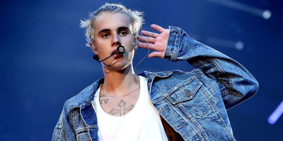 Quiz: Do You Remember the Lyrics to Justin Bieber\'s \'One Time