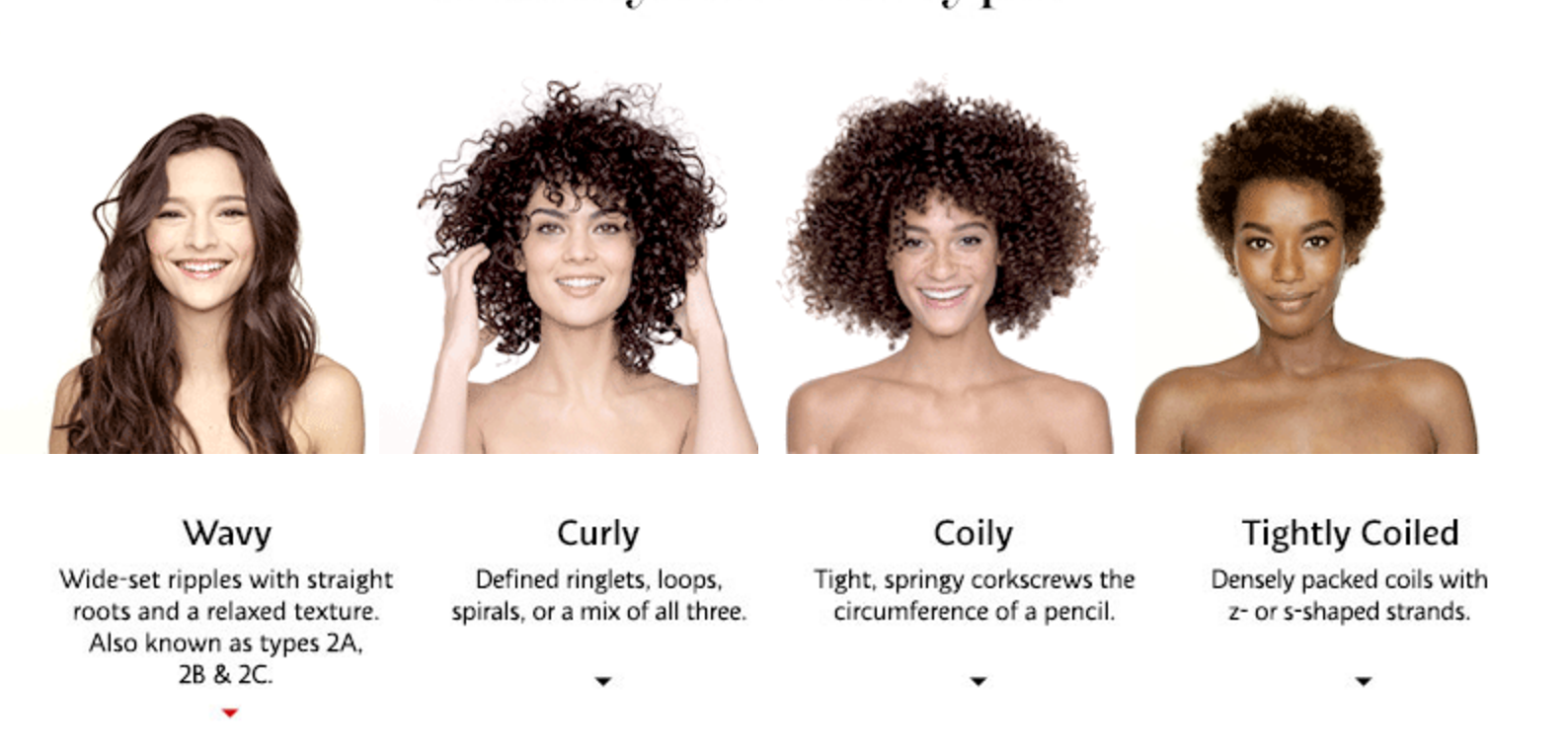 Sephora's Awesome New Program Helps You Embrace Your Natural Curls