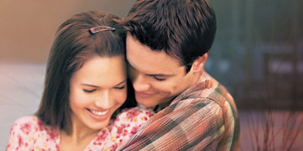 38 Thoughts I Had While Rewatching 'A Walk to Remember